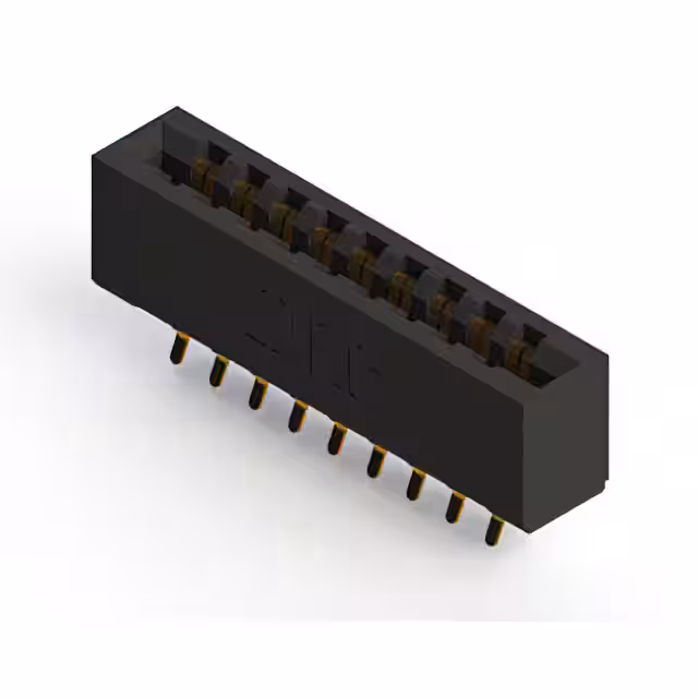 355-018-556-201 EDAC Inc.  Edgeboard Connectors